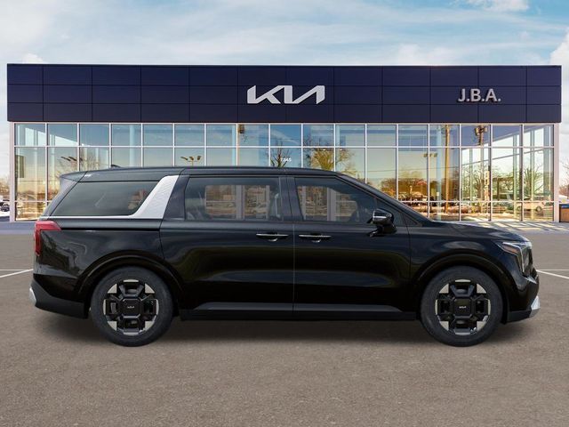 2026 Kia Carnival 6