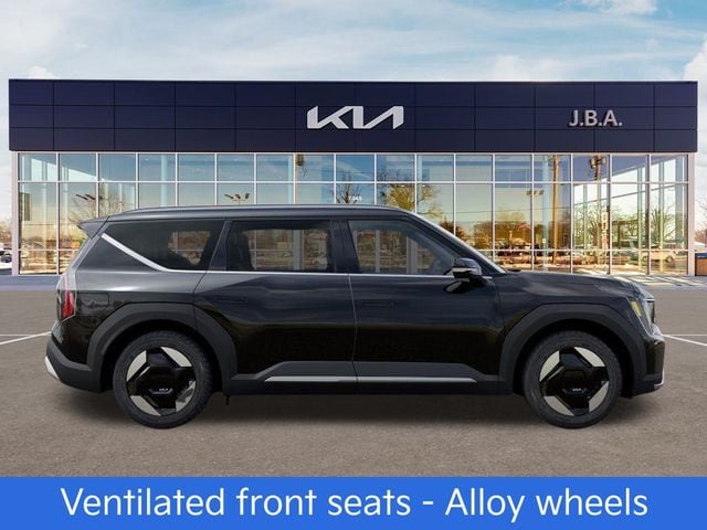 2026 Kia EV9 Wind - Photo 8