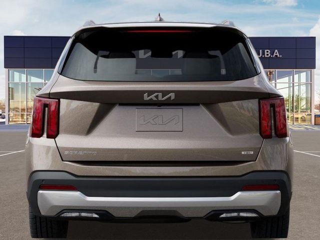 2026 Kia Sorento EX Hybrid - Photo 14