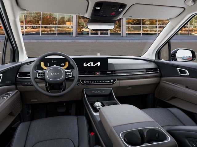 2026 Kia Carnival 13