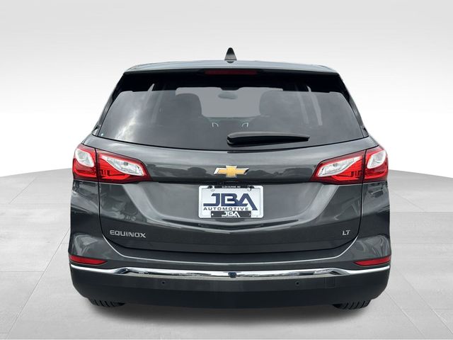 2021 Chevrolet Equinox 24