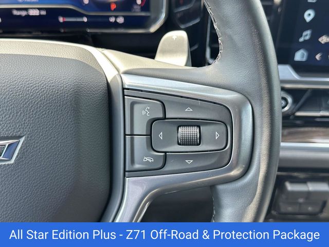 2025 Chevrolet Silverado 1500 RST - Photo 12