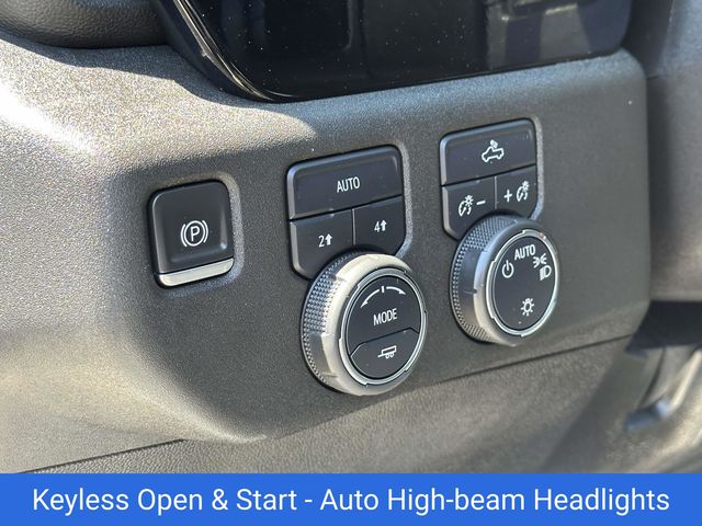 2022 Chevrolet Silverado 1500 LT - Photo 15