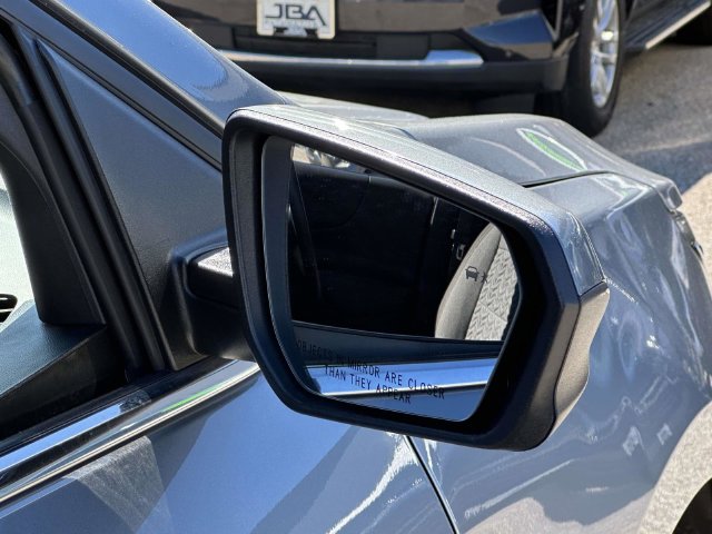 2024 Chevrolet Equinox LT - Photo 28