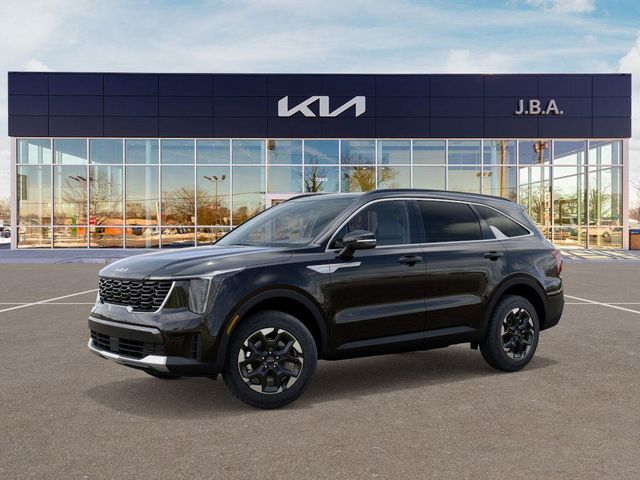 2026 Kia Sorento S photo 2