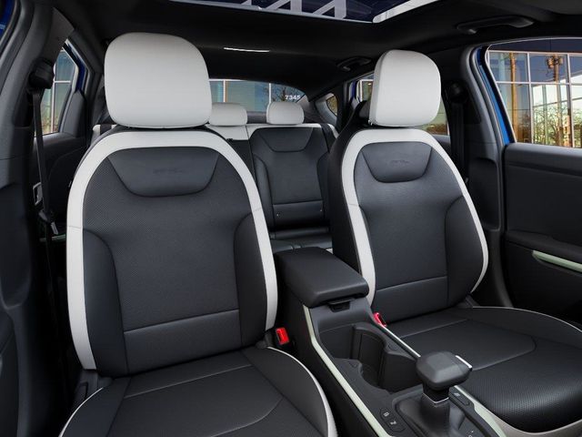 2026 Kia K4 14