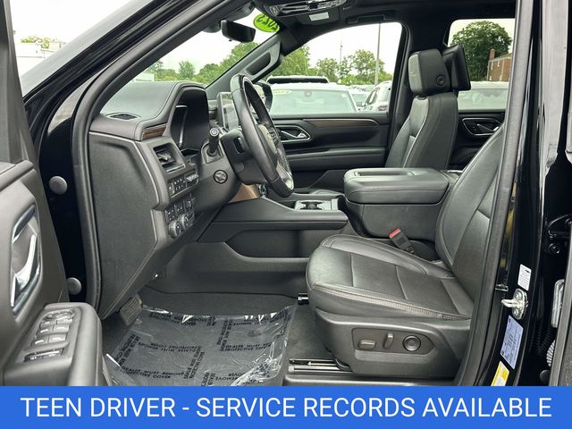 2023 Chevrolet Tahoe High Country - Photo 14