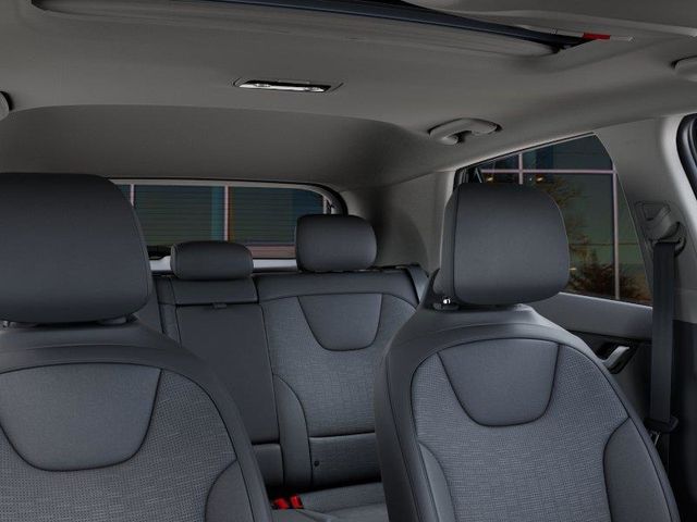 2026 Kia Niro 26