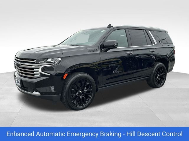 2023 Chevrolet Tahoe High Country - Photo 23