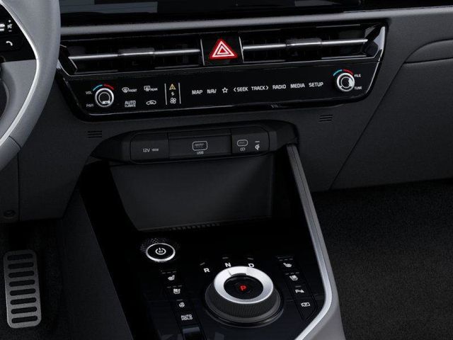 2025 Kia Niro Wave - Photo 24
