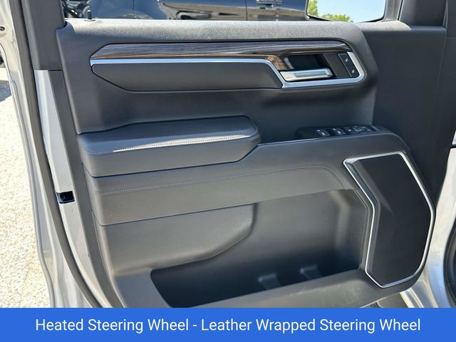 2022 Chevrolet Silverado 1500 LT - Photo 16
