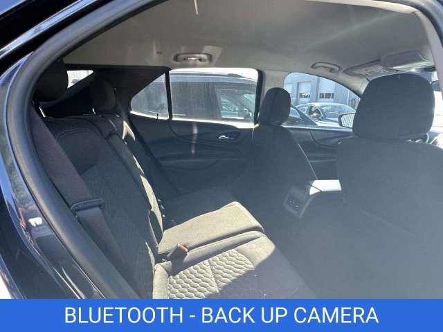 2019 Chevrolet Equinox LT - Photo 3