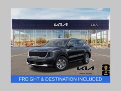 2026 Kia Sorento LX SUV