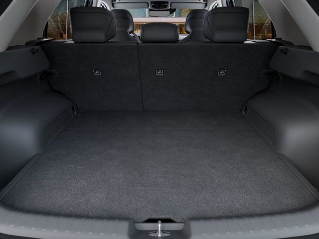 2026 Kia Niro 18