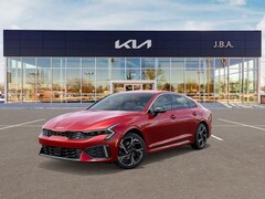 2025 Kia K5 GT-Line Sedan