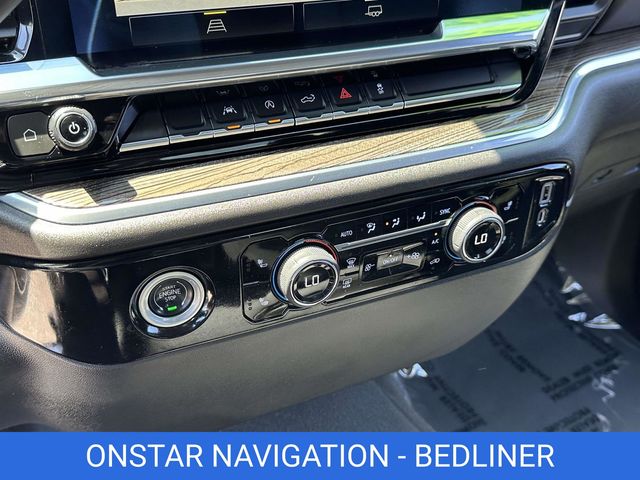 2022 Chevrolet Silverado 1500 LT - Photo 6