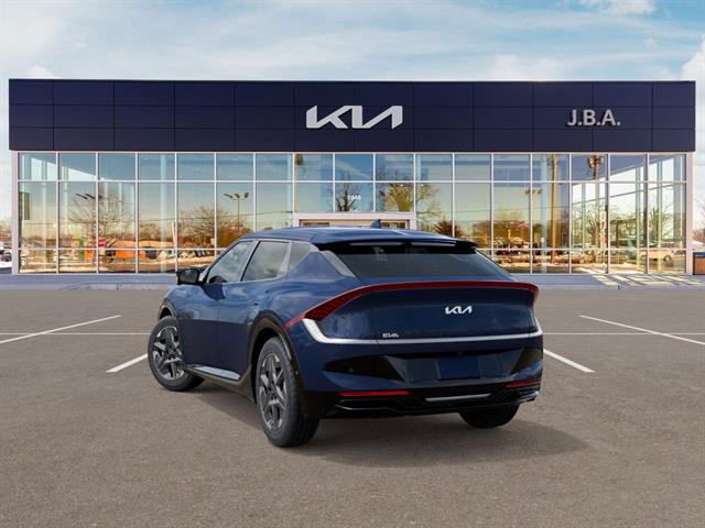 2025 Kia EV6 Light photo 4