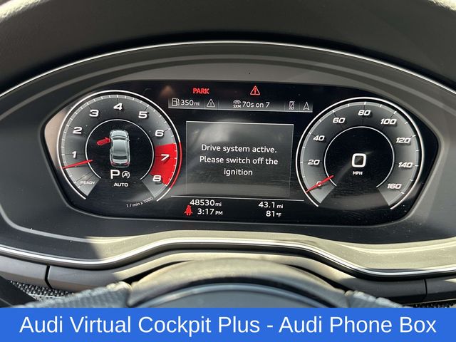 2022 Audi S5 Coupe 11