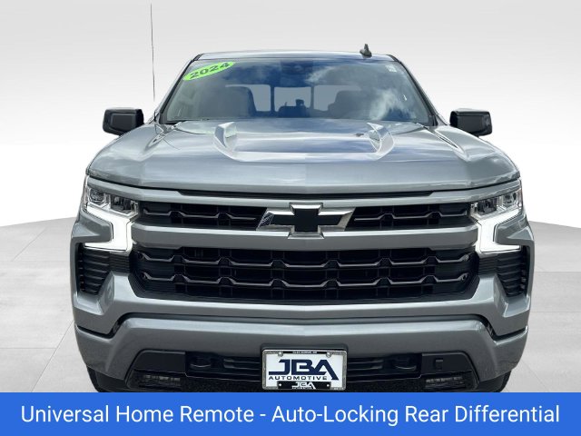 2024 Chevrolet Silverado 1500 RST - Photo 21