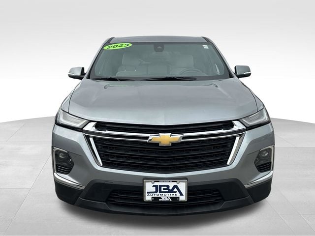 2023 Chevrolet Traverse LS - Photo 23