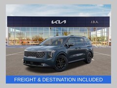 2026 Kia Carnival SX Prestige Van Passenger Van