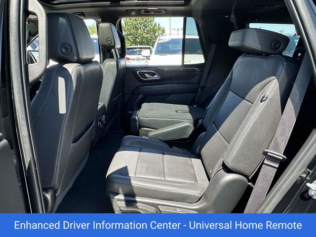 2023 Chevrolet Tahoe LT - Photo 17