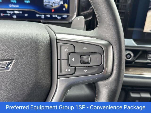 2024 Chevrolet Silverado 1500 RST - Photo 11