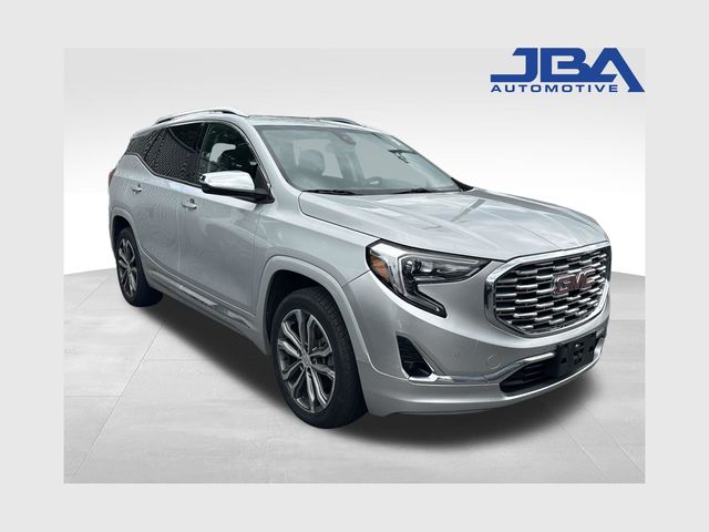 2020 GMC Terrain Denali AWD's photo