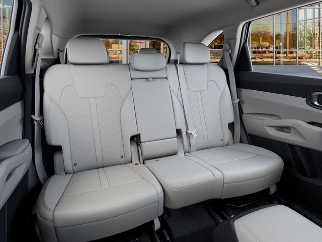 2026 Kia Sorento EX Hybrid - Photo 16