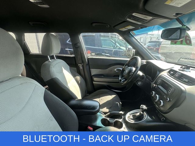 Used 2016 Kia Soul Base with VIN KNDJN2A25G7283479 for sale in Glen Burnie, MD