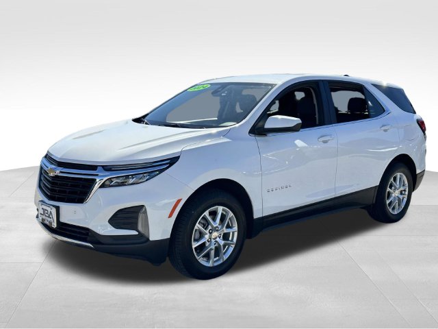 2024 Chevrolet Equinox LT - Photo 24