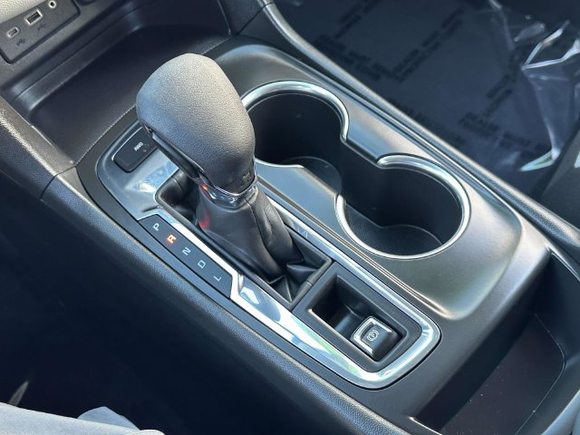 2023 Chevrolet Equinox LS - Photo 8