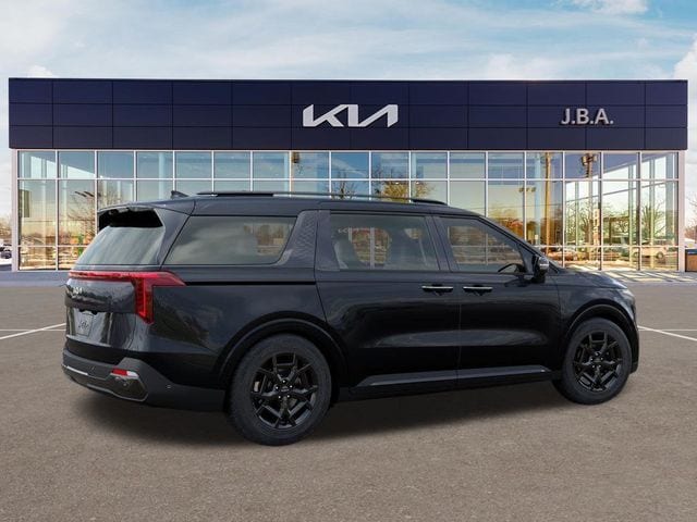 2026 Kia Carnival SX Prestige - Photo 7