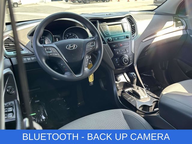 Used 2017 Hyundai Santa Fe Sport with VIN 5NMZTDLB0HH003348 for sale in Glen Burnie, MD