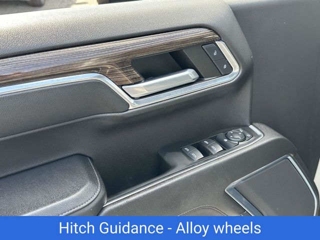 2023 Chevrolet Silverado 1500 LT - Photo 18