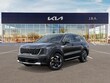 Kia Sorento Hybrid