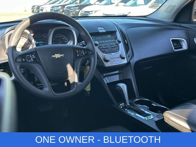 Used 2015 Chevrolet Equinox LS with VIN 2GNALAEK9F6427230 for sale in Glen Burnie, MD