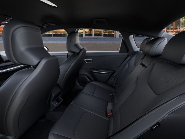 2026 Kia K4 EX - Photo 18