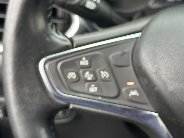 2021 Chevrolet Equinox 9