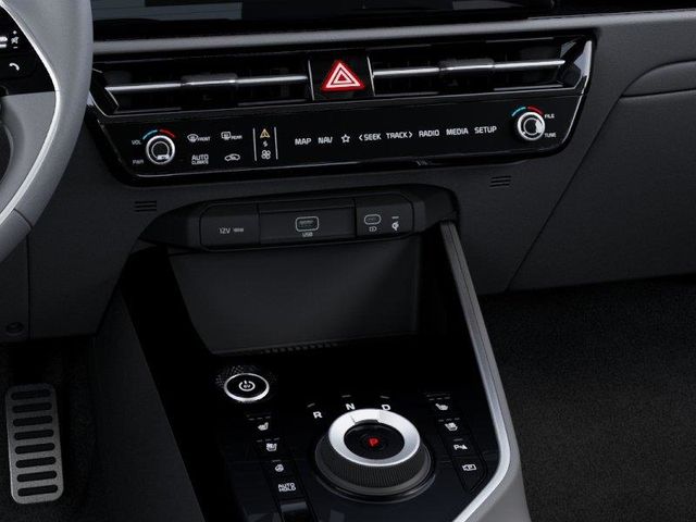 2026 Kia Niro 22