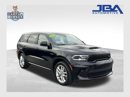 2023 Dodge Durango R/T SUV