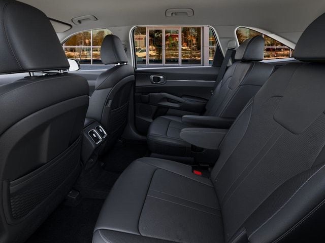 2026 Kia Sorento EX Hybrid - Photo 19
