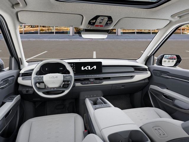 2026 Kia EV9 Wind - Photo 15