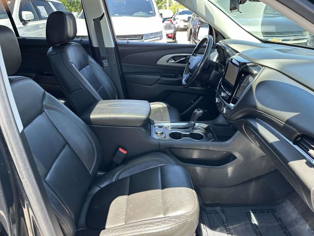 2020 Chevrolet Traverse RS - Photo 18