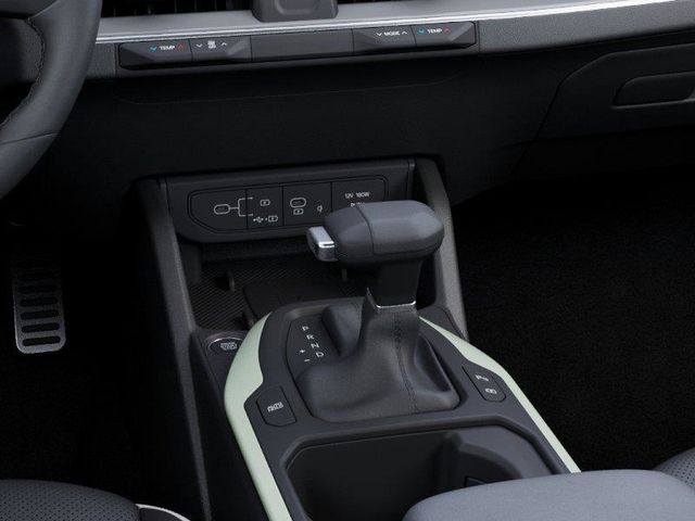 2026 Kia K4 22