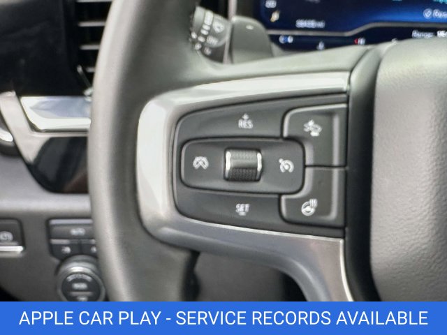 2024 Chevrolet Silverado 1500 RST - Photo 10