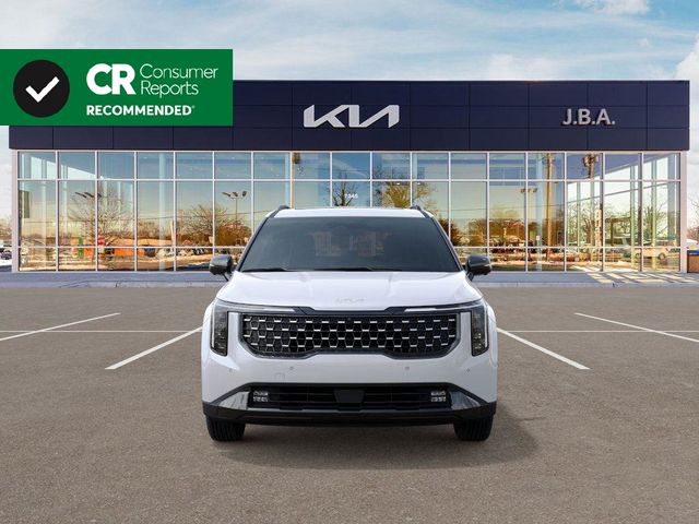 2026 Kia Carnival SX Prestige photo 2