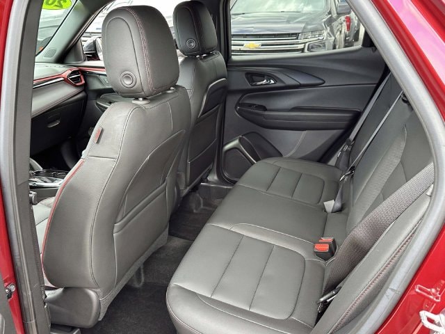 2024 Chevrolet TrailBlazer RS - Photo 20