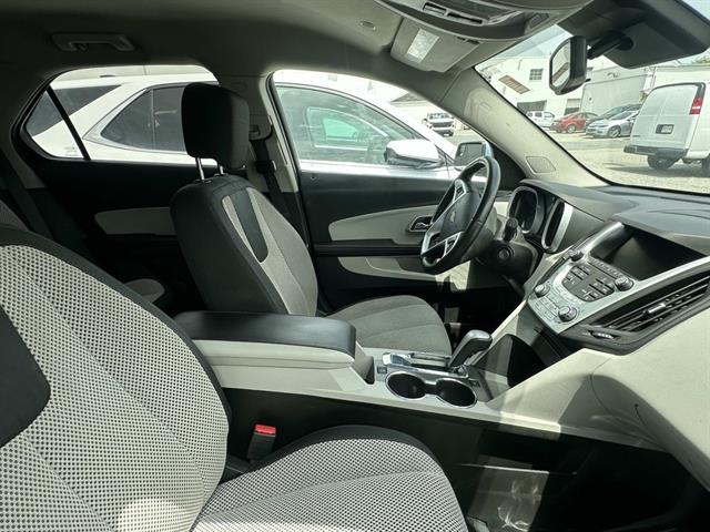 Used 2014 Chevrolet Equinox 1LT with VIN 2GNALBEK7E6131093 for sale in Glen Burnie, MD