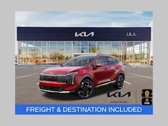 2026 Kia Sportage SX-Prestige SUV